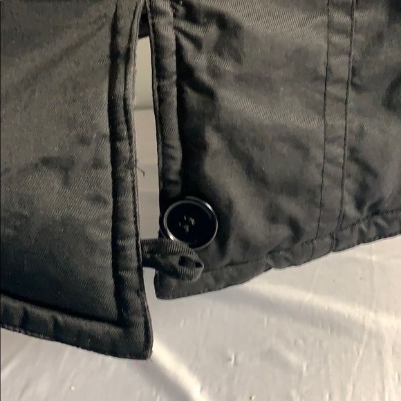 Roxy Coat - Picture 7 of 9